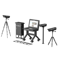 Стационарная система сканирования днища автомобиля БЛОКПОСТ серия PRIZMA 01 C (малый стол) Купить Стационарная система сканирования днища автомобиля БЛОКПОСТ серия PRIZMA 01 C (малый стол) в