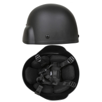 Шлем пластиковый Rothco ABS MICH-2000 Black