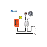 Купить J&R JREX103-CB-HB-SIP в 