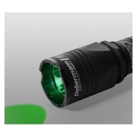 Купить Тактический фонарь Armytek Dobermann (зеленый свет) в 