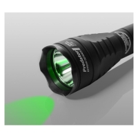 Купить Тактический фонарь Armytek Predator (зелёный свет) в 