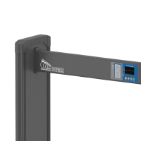 Арочный металлодетектор БЛОКПОСТ "МАТРЁШКА" PC Vx 100