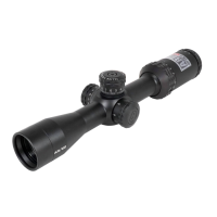 Купить Оптический прицел Bushnell AR OPTICS 2-7x32 (AR92732) в 