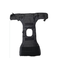 Бронежилеты Модуль-5M Бр4 с дополнительной защитой Бр1