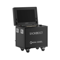 Портативная система сканирования днища автомобиля БЛОКПОСТ серия PRIZMA 01 M Портативная система сканирования днища автомобиля БЛОКПОСТ серия PRIZMA 01 M
