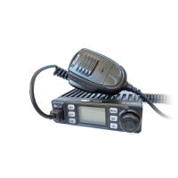 Автомобильная CB радиостанция Track 370 ERA