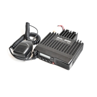 Автомобильная УКВ радиостанция Track 1000-U