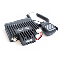 Автомобильная УКВ радиостанция Track 1000-U