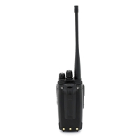 Track DP20-U DMR Track DP20-U DMR