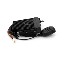 Автомобильная УКВ радиостанция Track 100-U