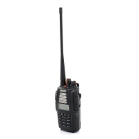 Портативная радиостанция Track 1 Turbo