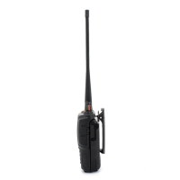 Портативная радиостанция Track 1 Turbo