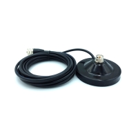 Крепление магнитное BM-90 PL с кабелем 4 метра