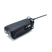 Жесткая кобура для радиостанций Track 8 Turbo