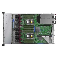 Сервер HPE ProLiant DL360 Gen10 P19779-B21