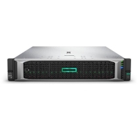 Сервер HPE ProLiant DL380 Gen10 P24848-B21