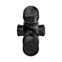 Оптический прицел Kahles K525i CCW 5-25x56 (сетка Tremor3 LSW)(10675)