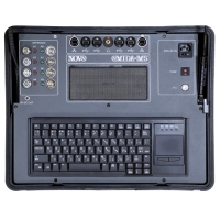 Многофункциональный комплекс радиоконтроля «ОМЕГА-М5»