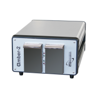 Amber-2 – Альфа-спектрометр Купить Amber-2 – Альфа-спектрометр в