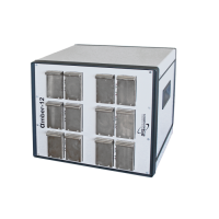 Amber-12 – Альфа-спектрометр Купить Amber-12 – Альфа-спектрометр в