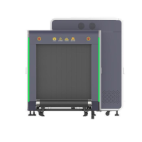 Интроскоп Dahua DH-ISC-M100100DLC