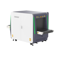 Купить Интроскоп Dahua DH-ISC-M6550DLC в 