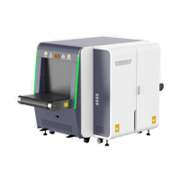 Интроскоп Dahua DH-ISC-M6550DLC