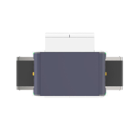 Интроскоп Dahua DH-ISC-M6550DLC