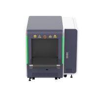 Интроскоп Dahua DH-ISC-M6550DLC