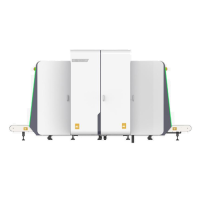 Интроскоп Dahua DH-ISC-M100100DLC