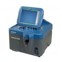 Детектор взрывчатых веществ IONSCAN 500DT