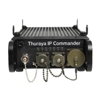 Thuraya IP Commander
