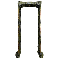 Арочный металлодетектор БЛОКПОСТ РС-0300 М (камуфляж)