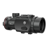 Тепловизионная насадка для охоты iRay Mate MAH 50