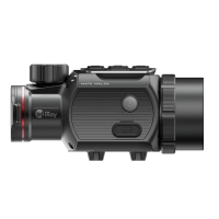 Тепловизионная насадка для охоты iRay Mate MAL 25