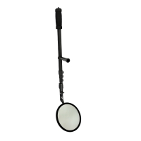 Досмотровое устройство (зеркало) «Перископ-185» с подсветкой - базовый комплект №1