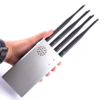 Глушилка сотовой связи ТЕРМИНАТОР-20Г Глушилка сотовой связи ТЕРМИНАТОР-20Г