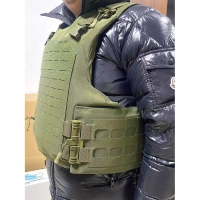 Жилет защитный Витязь