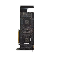 NVidia Tesla K80 Видеокарта