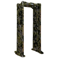 Арочный металлодетектор БЛОКПОСТ РС-0300 М (камуфляж)