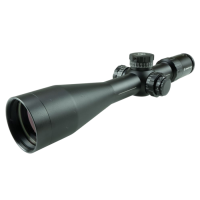 Купить Оптический прицел CRIMSON Trace Optics 2 Series 6-24x56mm FFP MR1-MOA в Москве с доставкой по всей России
