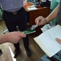 Портативный ионно-дрейфовый детектор «КЕРБЕР» Портативный ионно-дрейфовый детектор «КЕРБЕР»