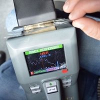 Портативный ионно-дрейфовый детектор «КЕРБЕР» Портативный ионно-дрейфовый детектор «КЕРБЕР»