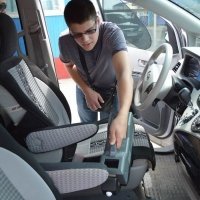 Портативный ионно-дрейфовый детектор «КЕРБЕР» Портативный ионно-дрейфовый детектор «КЕРБЕР»