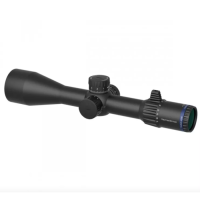Купить Прицел Vector Optics Taurus GENII 4-32x56 ED (SCFF-34) в Москве с доставкой по всей России