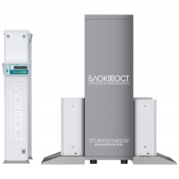 БЛОКПОСТ МП 4.1