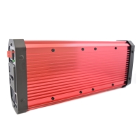 Инвертор Turbosky PI-1000. IN-1000W