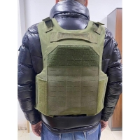 Жилет защитный Витязь