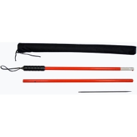 Щуп двухколенный с диэлектрической иглой Щуп двухколенный с диэлектрической иглой