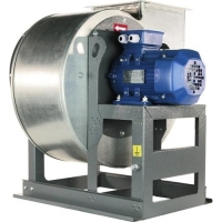 Вентилятор радиальный ВЦ-14-46-2,0-О-РВ-0,25/1500/220-380-Пр0-У2